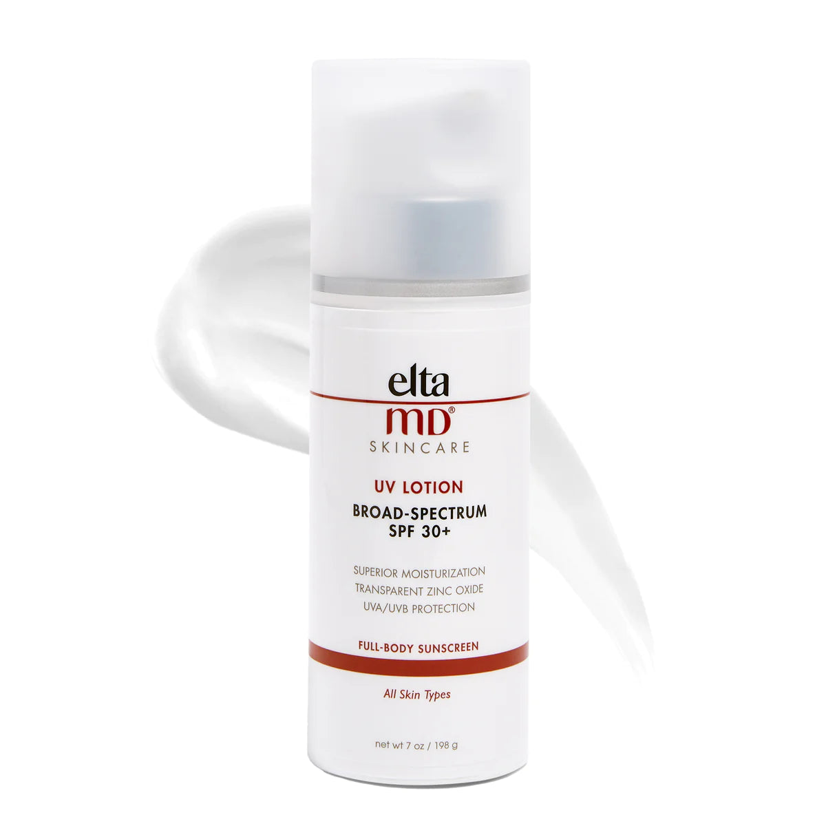 EltaMD® UV Lotion Broad Spectrum Sunscreen SPF 30+ 7oz