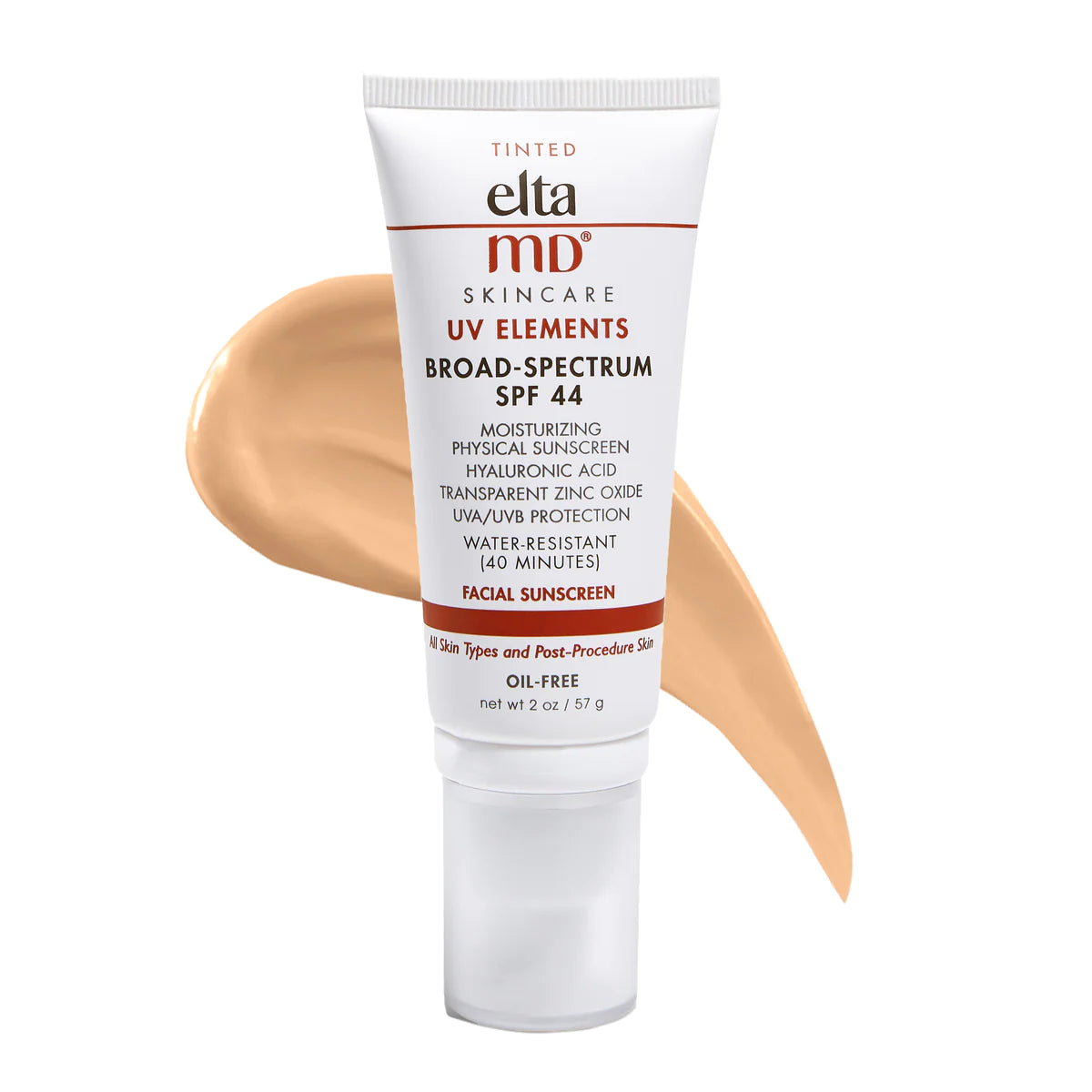 EltaMD® UV Elements SPF 44 2oz