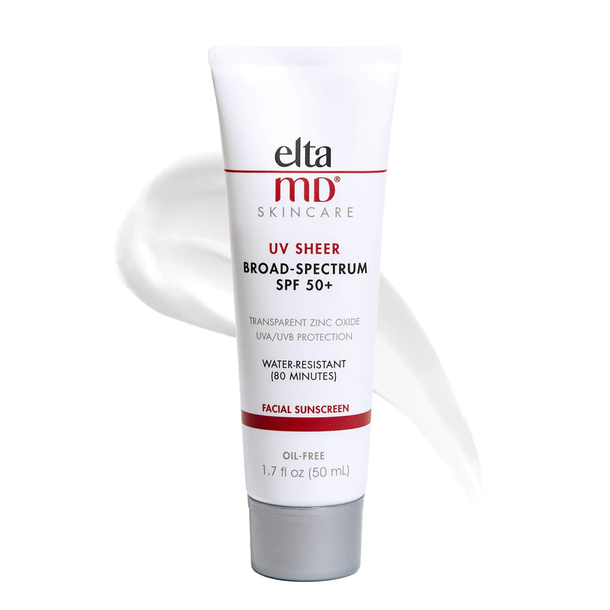 EltaMD® UV Sheer SPF 50+ 1.7oz