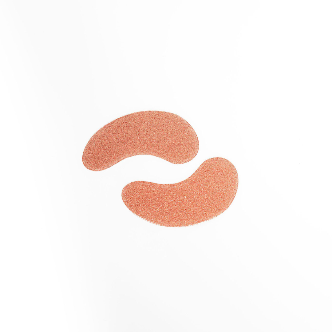 NAKEDBEAUTY MD™ Damask Rose Revitalizing Eye Masks