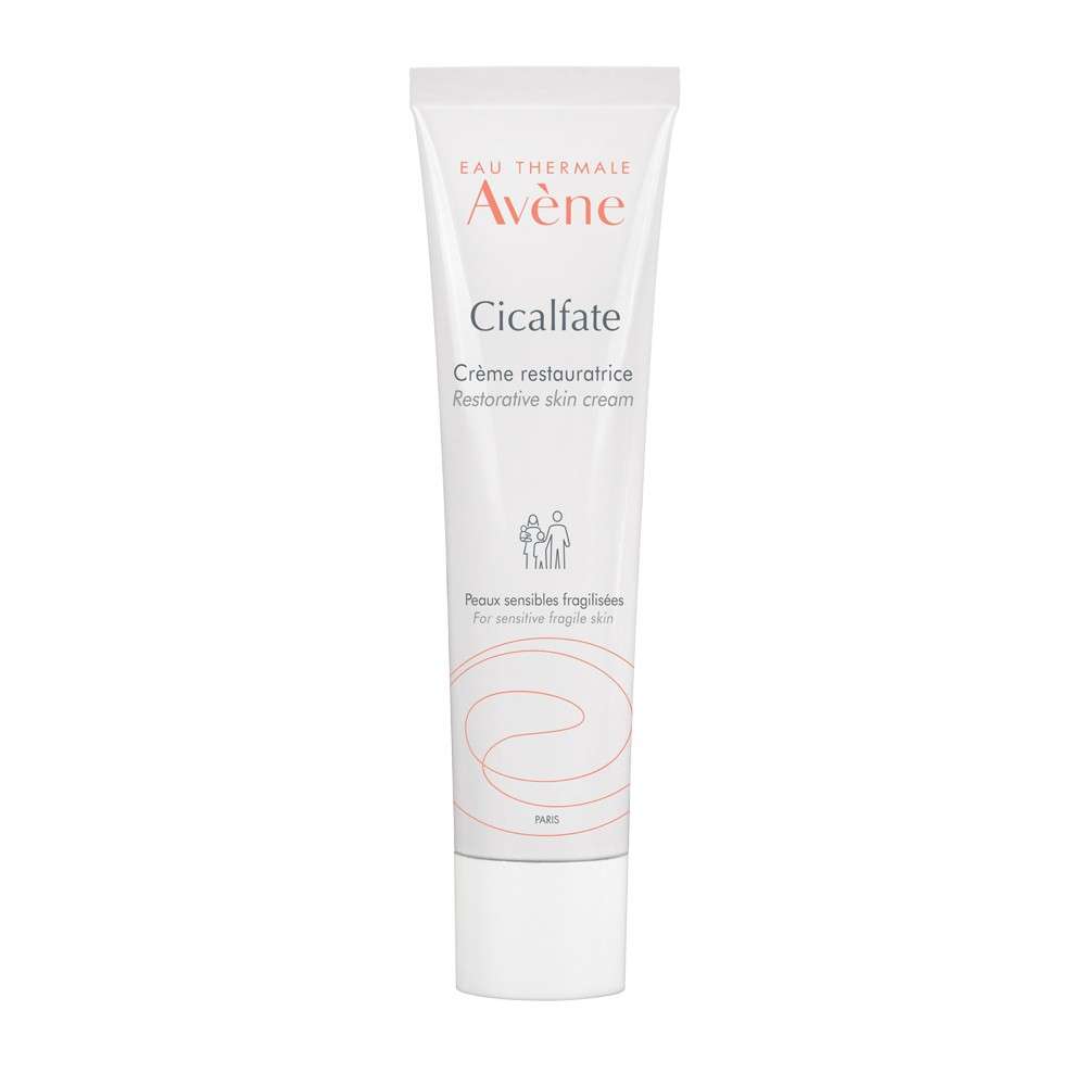 Avene Cicalfate+ Restorative Protective Cream