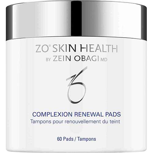 ZO® Complexion Renewal Pads