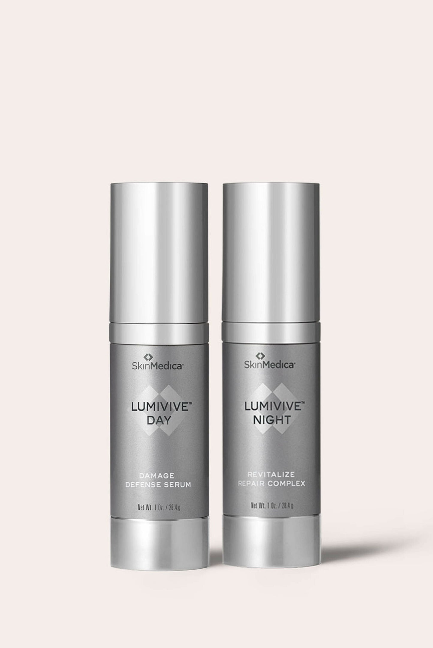 SkinMedica LUMIVIVE® System