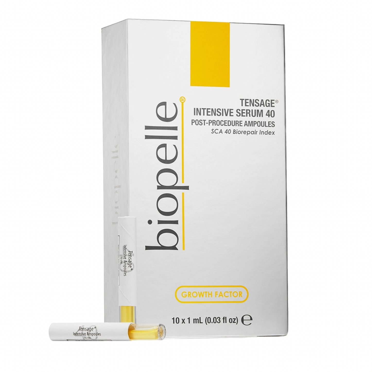 Tensage Intensive Serum 40