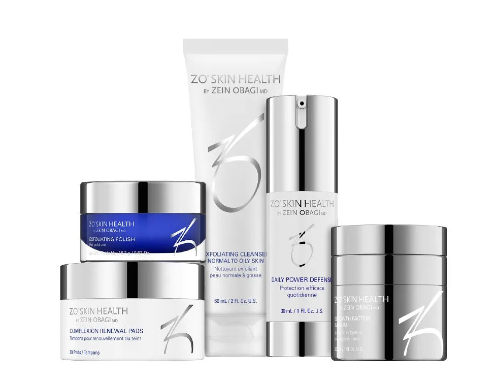 ZO® Anti Aging Kit