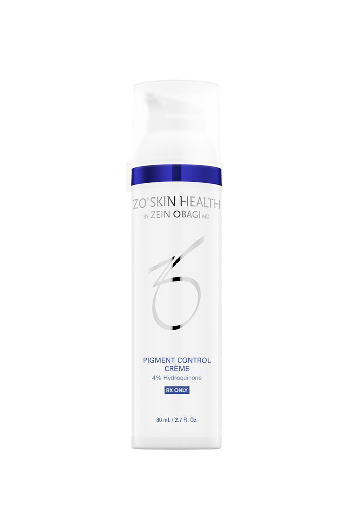 ZO® Pigment Control Blending 4% 80ml bottle