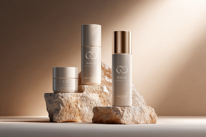 Privé Beverly Hills Skin Body Lotion