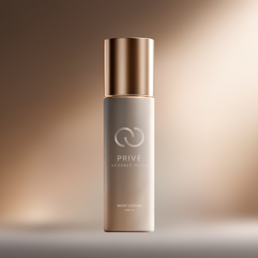 Privé Beverly Hills Skin Body Lotion