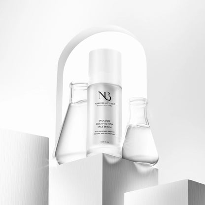 NAKEDBEAUTY MD™ ExoGlow Multi-Action Face Serum
