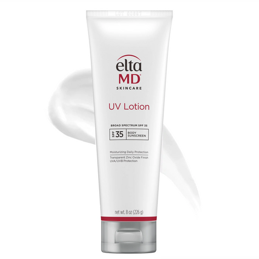 EltaMD®  UV Lotion Broad Spectrum SPF 35 8oz