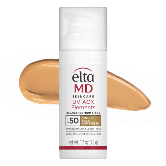 EltaMD® UV AOX Elements Broad-Spectrum SPF 50