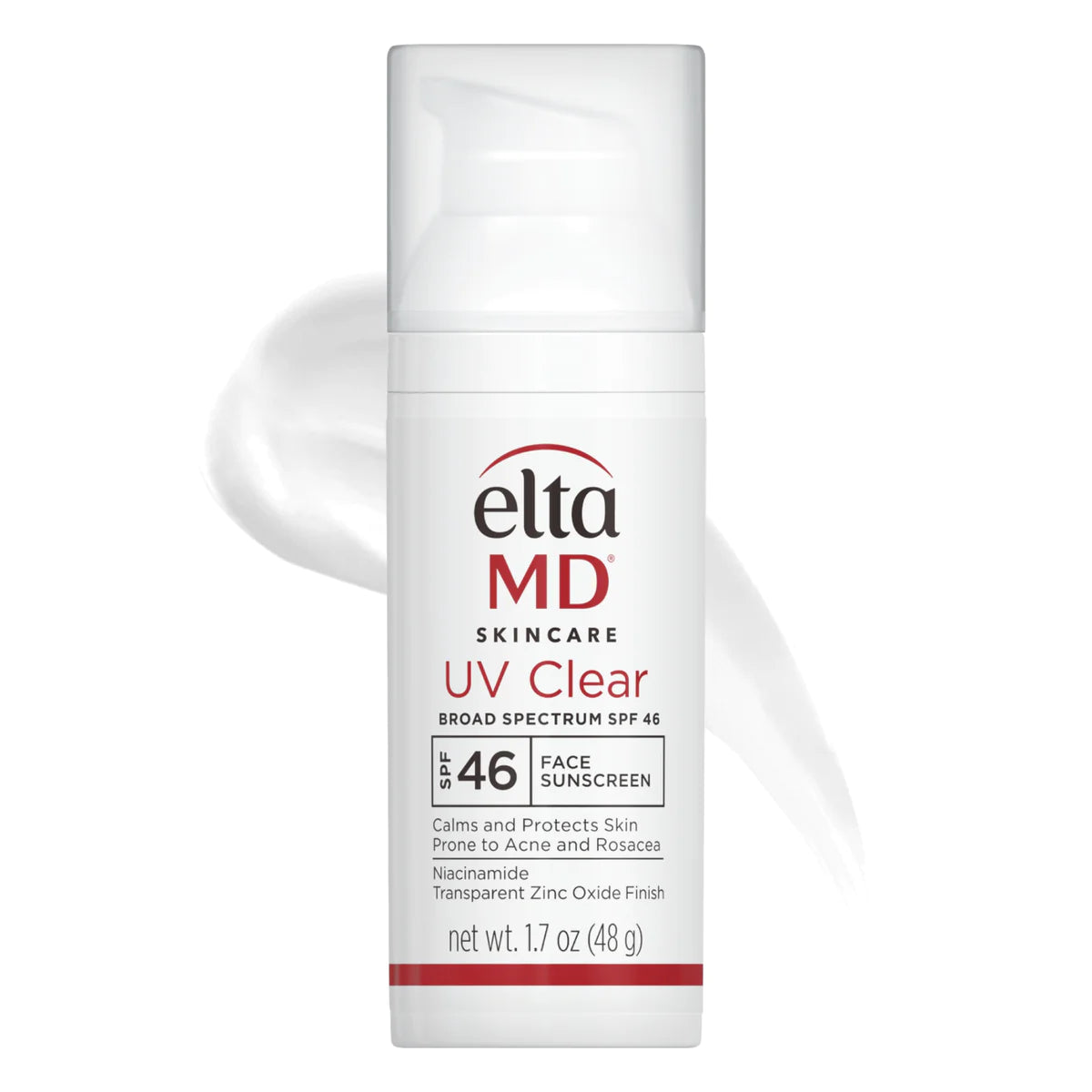 EltaMD® UV Clear SPF 46 1.7oz