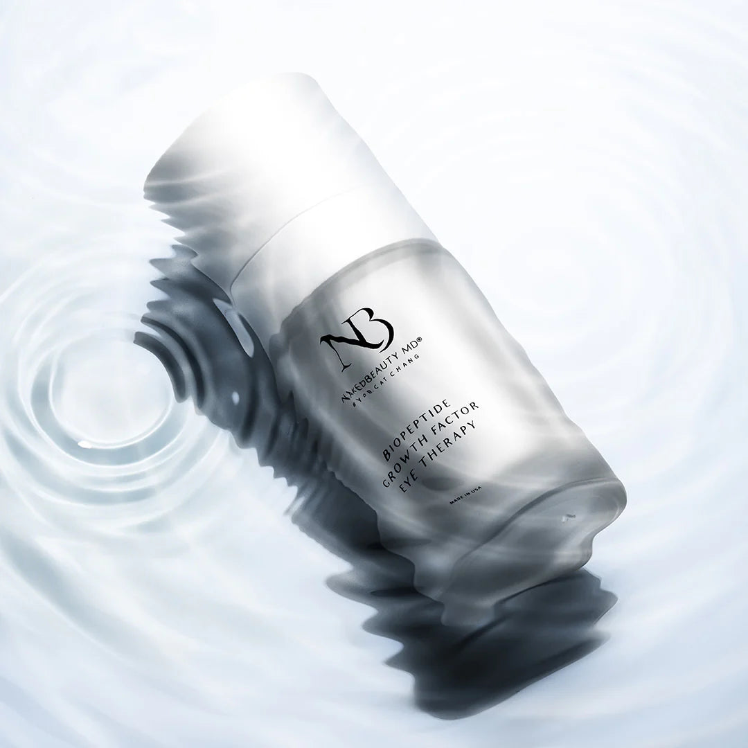 NAKEDBEAUTY MD™ BioPeptide Growth Factor Eye Therapy