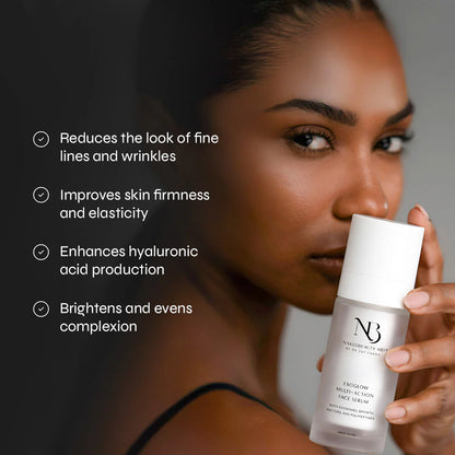 NAKEDBEAUTY MD™ ExoGlow Multi-Action Face Serum