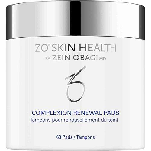 ZO®  Complexion Renewal Pads